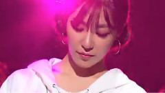 Tiffany(少女时代) - I Just Wanna Dance