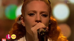 Jess Glynne - My Love(Acoustic Version)