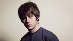 Jake Bugg - Bitter Salt