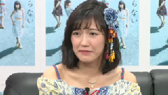 AKB48 - 渡辺麻友・柏木由紀・向井地美音 生出演! 44thシングル'翼はいらない'発売記念特番