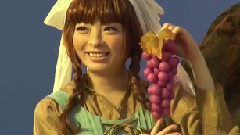 きゃりーぱみゅぱみゅ - 一人三役で姉妹に グリコ'アイスの実'新CM