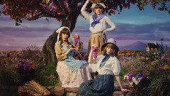 きゃりーぱみゅぱみゅ - アイスの実 'そのまんま実ーや'篇 グリコCM