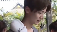 鹿晗 - 疯狂动物城 趣事多