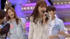 How SNSD SHY Subunit Will Look Like