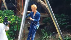 CJES INS更新:XIA-morning!荡秋千的俊酱