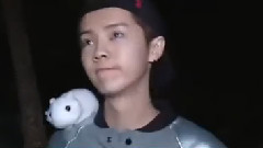 鹿晗 - 王祖龙中毒 鹿小鼠被发现身份