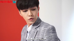 炎亚纶 偶像进化论