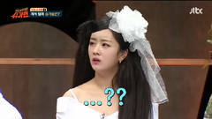 韩国综艺,尹普美(Apink),Sandara Park,柳熙烈,Apink - Jtbc Sugar Man 尹普美Cut