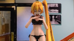 亚北音留 - キミ以上,ボク未満