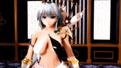 ドーナツホール