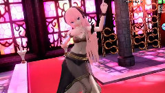 ワールドイズマイン