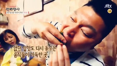 韩国综艺,韩国群星,Sunny(少女时代),少女时代 - Jtbc<天下壮士>预告篇