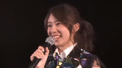 AKB48 - AKB48 田原公演 前田亜美生诞祭MC Cut