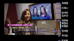 韩国综艺,Tiffany(少女时代),少女时代 - MBC Human Documentary Love Tiffany Cut