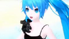 洛天依 - 深海少女