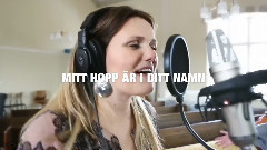 Ny Svensk Lovsång Med Josefina Gniste!