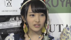 AKB48 - AKB48公式10年史'涙は句読点～普通の女の子たちが国民的アイドルになるまで～'発売記念イベント