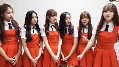 GFriend - GFRIEND In Shanghai