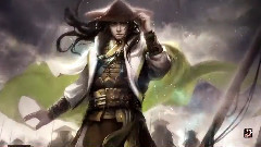 洛天依 - 烈三国