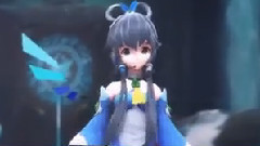 洛天依 - 艾尔战记