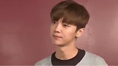 鹿晗 - 提问鹿晗 为什么你的皮肤这么好 奔跑吧兄弟跑男来了