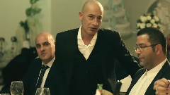 'O pesce Frisco (Tocca to)