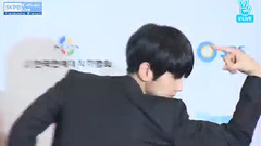 Dream Concert梦想演唱会 红毯 EXO