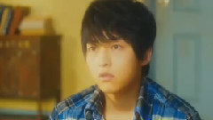 影视原声 - 狼少年之恋