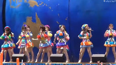 AKB48 - AKB48 At Universal Studios Japan 1部