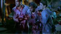 影视原声 - 一周视频串烧<人皮客栈>导演监制重口灾难屠戮