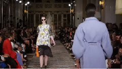 圣迪奥 2017年夏季新款女装