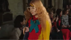 Gucci Resort 2017 Collection