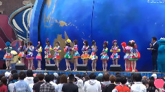 AKB48 - AKB48 At Universal Studios Japan 2部