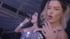 DJ Albina Mango & MC Huliganka Клуб LUX