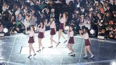 GFriend - 今天开始我们(Me Gustas Tu)