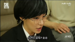 韩国综艺,Tiffany(少女时代),少女时代 - 播音员女友篇