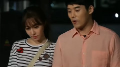 韩国综艺,Tiffany(少女时代),少女时代 - 平凡的女友篇