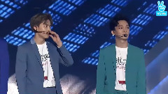 CALL ME BABY & Ment & LOVE ME RIGHT