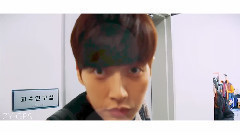 朴海镇 - Good Morning,Beautifu欧巴喊你起床吃早饭