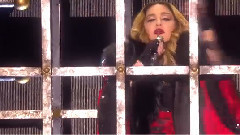 Rebel Heart Tour