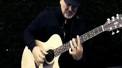 俄罗斯 吉他大师FADED FINGERSTYLE GUITAR IGOR PRESNYAKOV