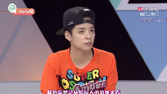 Amber(f(x)) - Touch Q EP20 Amber