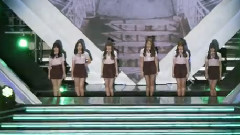 GFriend - 学校三部曲(Remix Ver.)