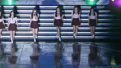 GFriend - 学校三部曲(Remix Ver.)