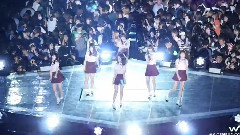 GFriend - 今天开始我们(Me Gustas Tu)