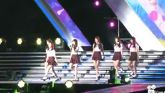 GFriend - 表演 & Talk