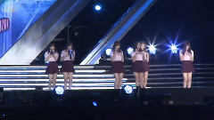 GFriend - 时间流逝