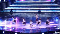 GFriend - 时间流逝