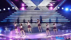 GFriend - 时间流逝