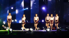 GFriend - Me Gustas Tu